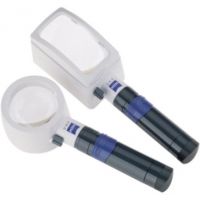 Zeiss Visulight LED S D12H Magnifier, 02097