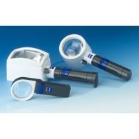 Zeiss Visulight M D16H Magnifier, 02092