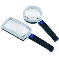 Zeiss Visulook D16H Magnifier, 02085