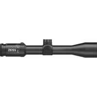 Zeiss V3 4.5-14x44mm 30mm Tube Rifle Scope w/Capped Turrets, Second Focal Plane