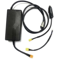 Zero Breeze 12V Power Supply Car Adapter