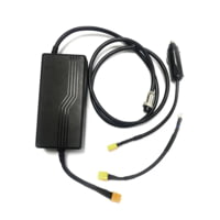 Zero Breeze Mark 2 Car Charger 12V to 24V DC-DC converter 38882E55