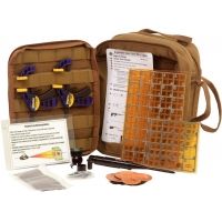 Zero Point Radiological Accessory Kit RAK