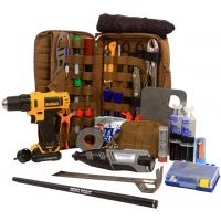 Zero Point TIK.2 Tactical IED Kit 2 - 2nd Line