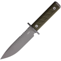 Zero Tolerance Fixed Blade G10 Olive 3V
