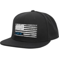 Zero Tolerance Flag Cap