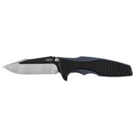Zero Tolerance Hinderer Kvt G10 Folding Knife