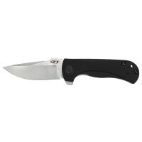 Zero Tolerance KVT George Folding Knife