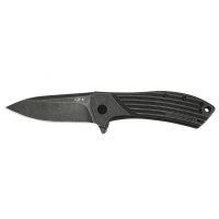 Zero Tolerance Rexford Titanium Blackwash Knife