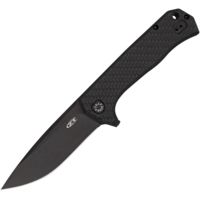 Zero Tolerance Rexford Framelock CF Folding Knife