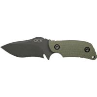 Zero Tolerance Strider Fixed Blade Knife
