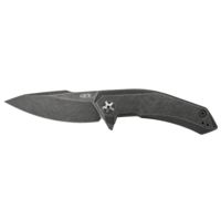 Zero Tolerance KVT Flipper Folding Knife