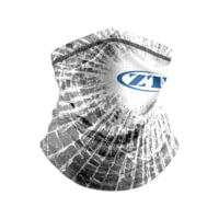 Zero Tolerance ZT Neck Gaiter - Flag