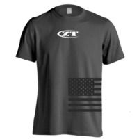 Zero Tolerance ZT T-Shirt 2 - Charcoal