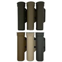 Zero9 Holsters Zero9 Baton Case / Asp Style / Od Green / Tek-lok