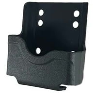 Zero9 Holsters Zero9 Body Cam Case / Bwx-100 / Wolf Grey / Tek-lok