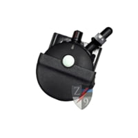 Zero9 Holsters K9 E-collar Remote Round Case - Ecollar Technologies