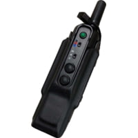 Zero9 Holsters K9 E Collar Remote Case, Garmin Pro-550, Tek-Lok