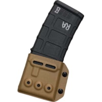 Zero9 Holsters Zero9 Rifle Mag Case / Ar/m4 / Coyote / Tek-lok