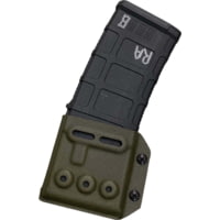 Zero9 Holsters Zero9 Rifle Mag Case / Ar/m4 / Ranger Green / Tek-lok