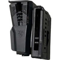 Zero9 Holsters Zero9 Taser Cartridge Case / Taser 7 Cartridge / Black / Tek-lok