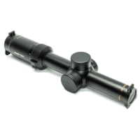 ZeroTech Optics Thrive HD 1-8x24mm LPVO 30mm Tube Rifle Scope, Second Focal Plane