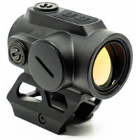 ZeroTech Optics Trace 1x25mm Red Dot Sight