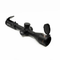 ZeroTech Optics Trace Advanced 5-30x56mm 34mm Tube Rifle Scope