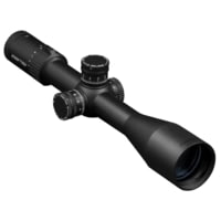 ZeroTech Optics Vengeance 5-25x56mm Rifle Scope