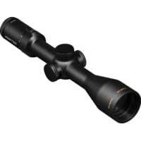 ZeroTech Optics Thrive 4-16x50mm Rifle Scope 30mm Tube Second Focal Plane