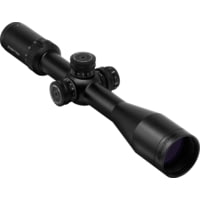 ZeroTech Optics Vengeance 4-20x50mm Rifle Scope, 30mm Tube, Second Focal Plane (SFP)