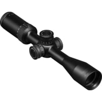 ZeroTech Optics Vengeance 4.5-18x40mm Rifle Scope