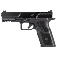 ZEV Technologies OZ9-Combat Pistol, 9mm Luger, 4.48 in barrel