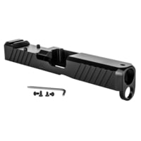 ZEV Technologies Z19 Duty Glock 19 9mm Stripped Pistol Slide