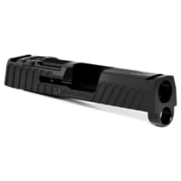 ZEV Technologies ZEV365 Octane Pistol Slide w/RMSC Optic Cut, Black