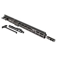 ZEV Technologies AR15 Billet Upper, .223 Wylde, 16in Carbon Fiber Barrel
