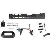 Zev Technologies Enhanced Performance Kit - EPK 2S For Glock 34 Standard Frame EPK2-STD-34