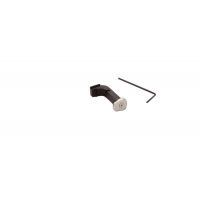 Zev Technologies Extended Mag Release Fits Glock 1st/2nd/3rd Gen 9mm/.40/.357/.45 GAP
