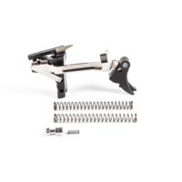 ZEV Technologies Fulcrum .45 Adjustable Glock Trigger Upgrade Drop-In Kit, 1st-3rd Gen
