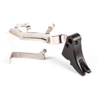 ZEV Technologies Fulcrum Adjustable Glock Pistol Trigger Upgrade Bar Kit