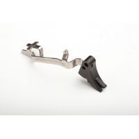 Zev Technologies Fulcrum Trigger With Trigger Bar Fits All Glock 10mm And .45ACP