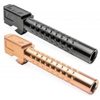 ZEV Technologies Dimpled Match Grade Barrel for G17