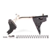 ZEV Technologies PRO 9mm Curved Face Trigger Drop-In Kit, 4th Gen