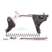 ZEV Technologies PRO 9mm Curved Face Trigger Ultimate Kit, 1st-3rd Gen