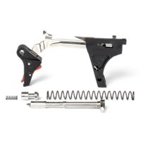 ZEV Technologies PRO Flat Face Glock Ultimate Kit Trigger