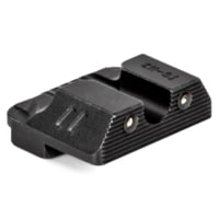 ZEV Technologies ZEV Combat Rear Night Sight w/ Tritium