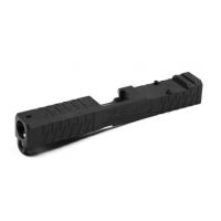 ZEV Technologies Z19 SOCOM Pistol Slide w/Free Glock Trigger Upgrade