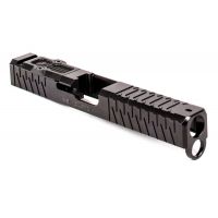 ZEV Technologies Z17 SOCOM Gen 4 Pistol Slide, G17