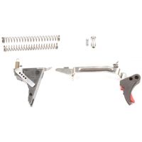 ZEV Technologies Tactical Fulcrum Trigger Drop-In Kit,1-3 Gen,.45 SF