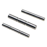 ZEV Technologies Titanium Pin Kit